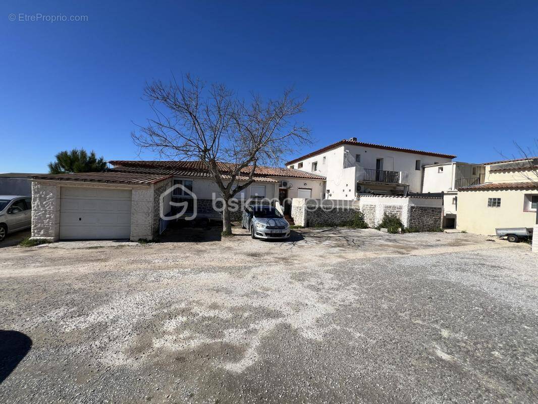 Appartement à MARTIGUES
