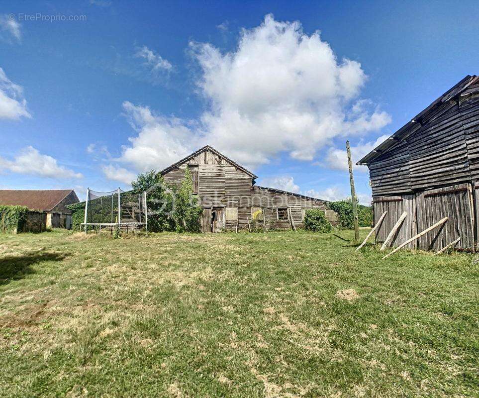 Bel ensemble immobilier - photo 5
