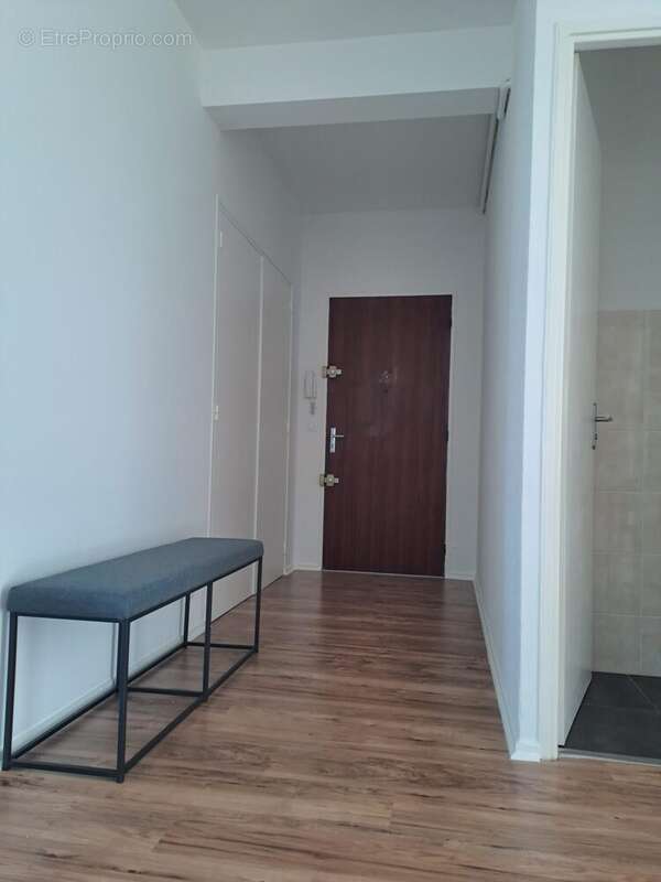 Appartement à ALBI