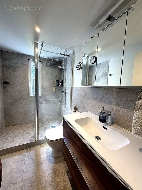 Maison à LA COLLE-SUR-LOUP