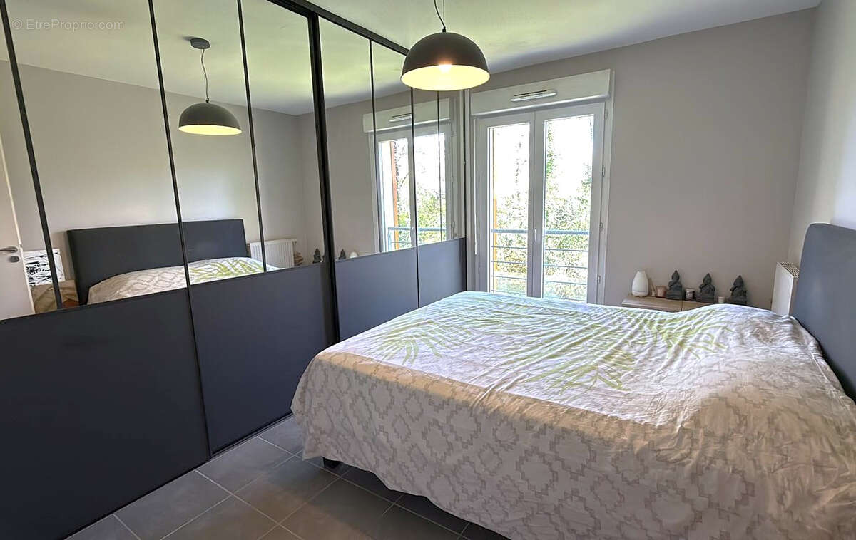 Appartement à CAPBRETON