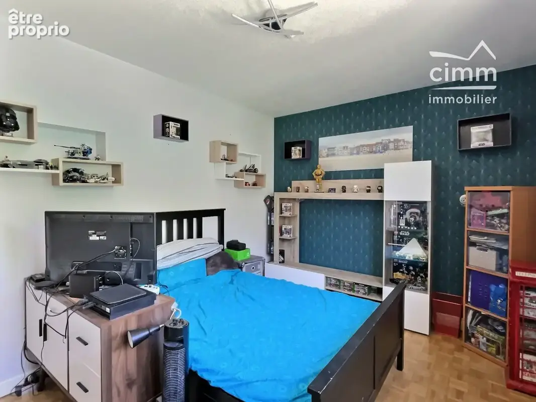 Maison 8 pièces 174 m² à vendre à Vizille (38220) - photo 9