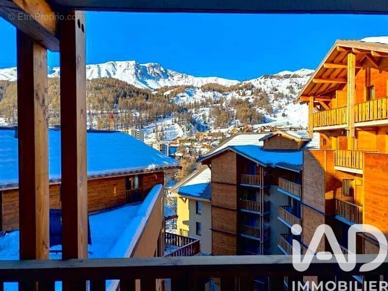 Photo 1 - Appartement à VARS