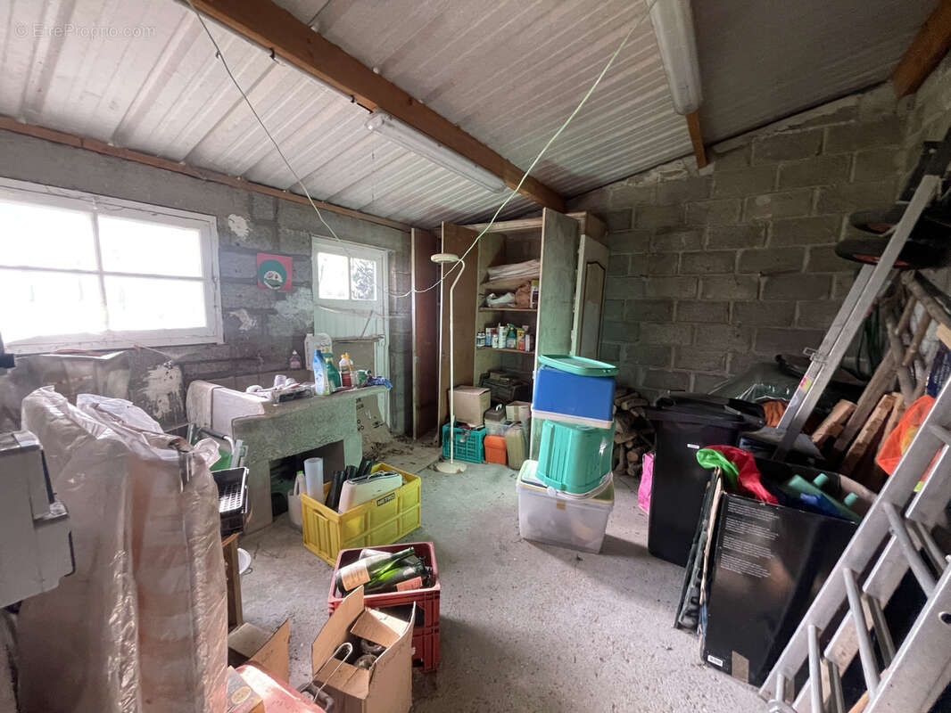 Maison à VILLERS-SUR-MER