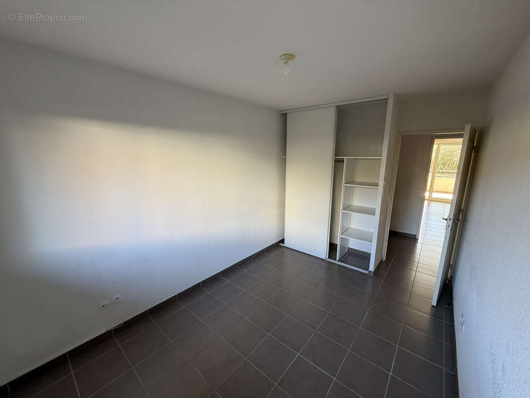 Appartement à LE CRES