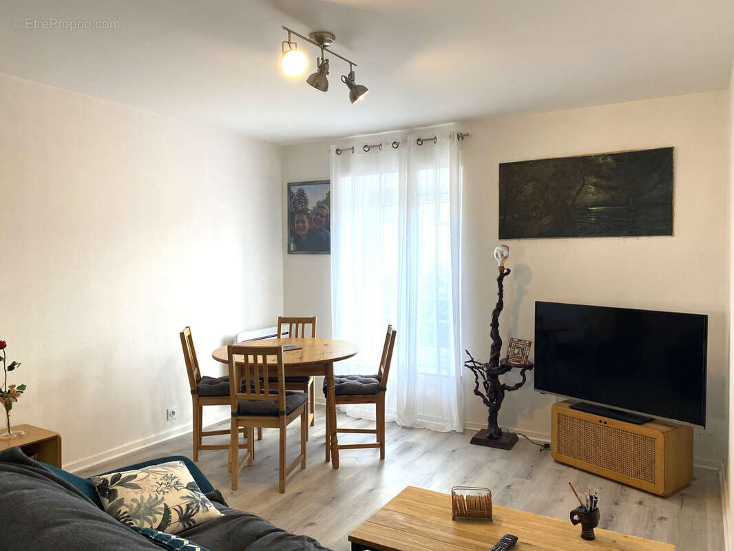 Appartement à PIFFONDS