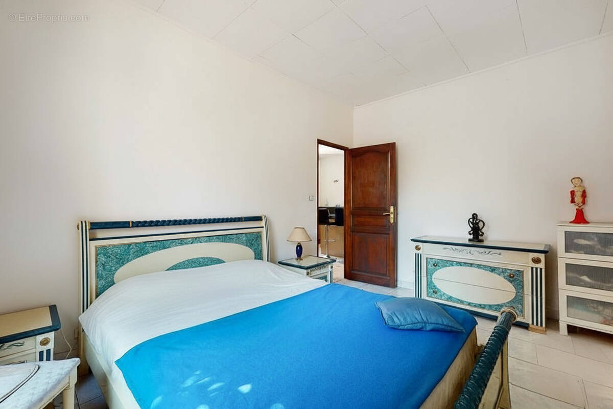 Maison à MARSEILLE-13E