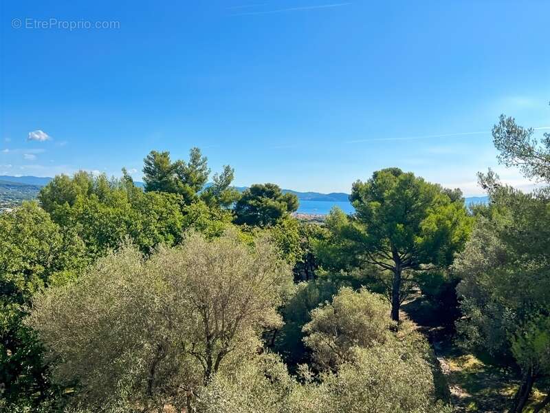 Appartement à LA CIOTAT
