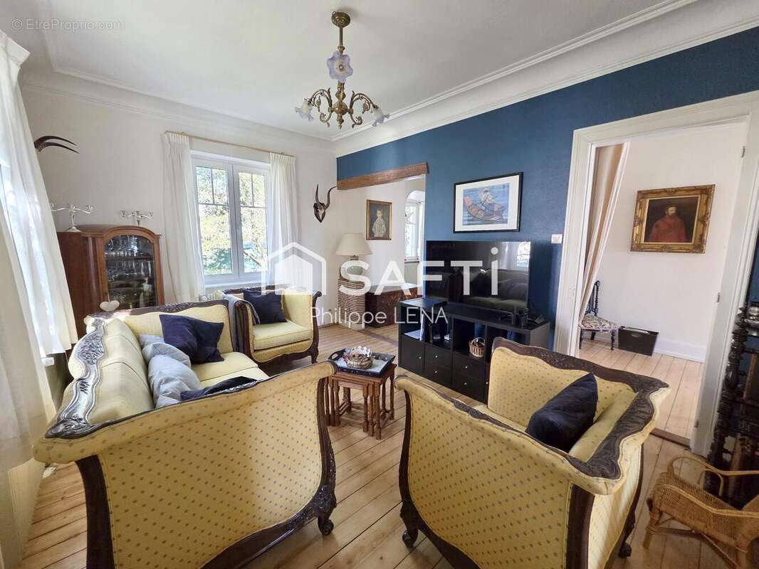 Photo 7 - Maison à MULHOUSE