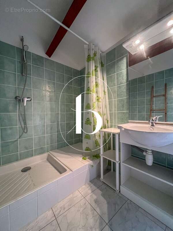 Maison à GOUDARGUES