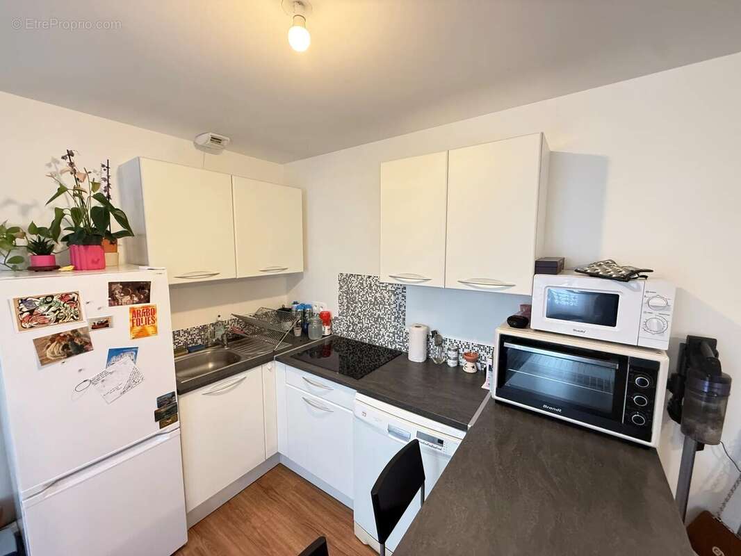 Appartement à CLAMART
