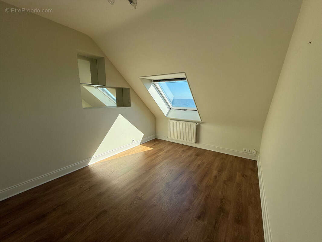 Maison à SAINT-POL-DE-LEON