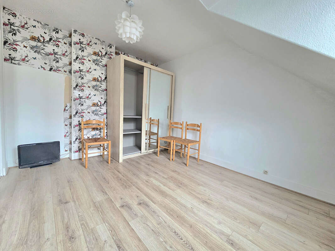 Appartement à VILLENEUVE-SAINT-GEORGES