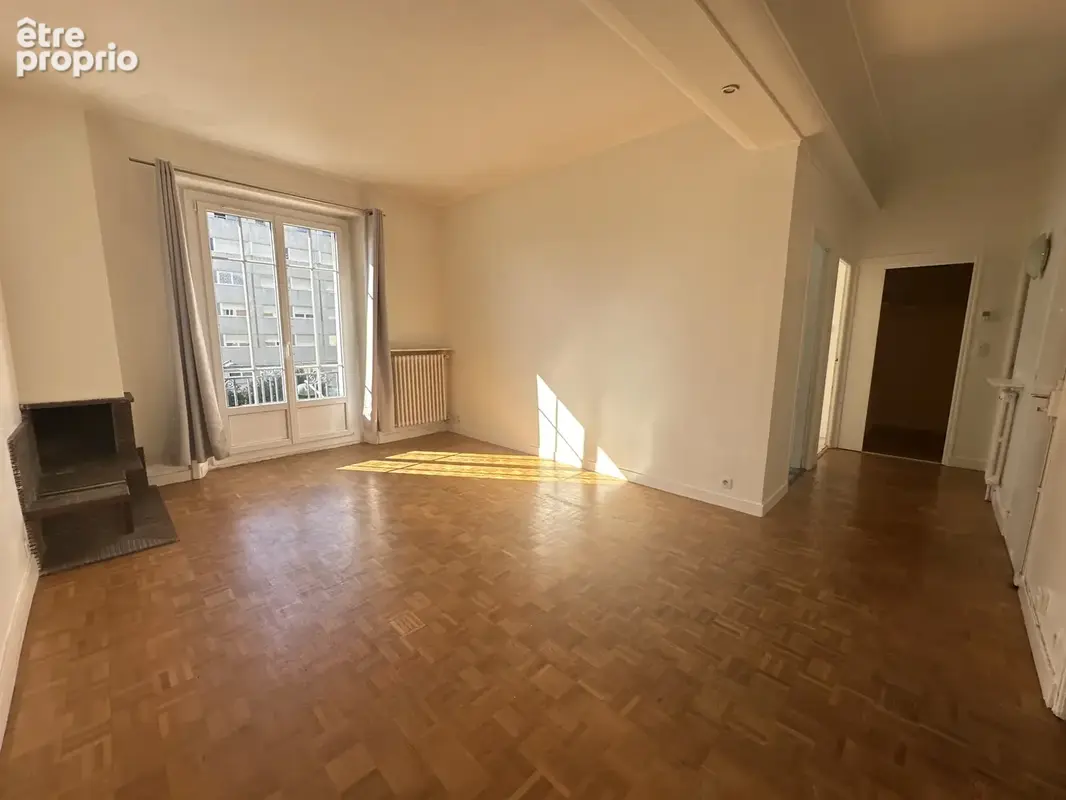 Photo Appartement à Rennes au prix de 283 500€