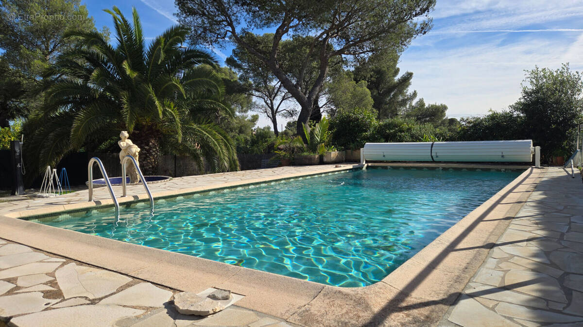 Maison à SAINT-RAPHAEL