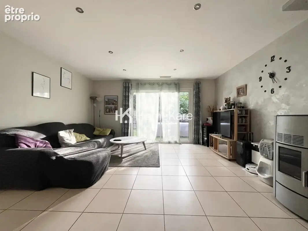 Maison 5 pièces 120 m² à vendre à Caraman (31460) - photo 4