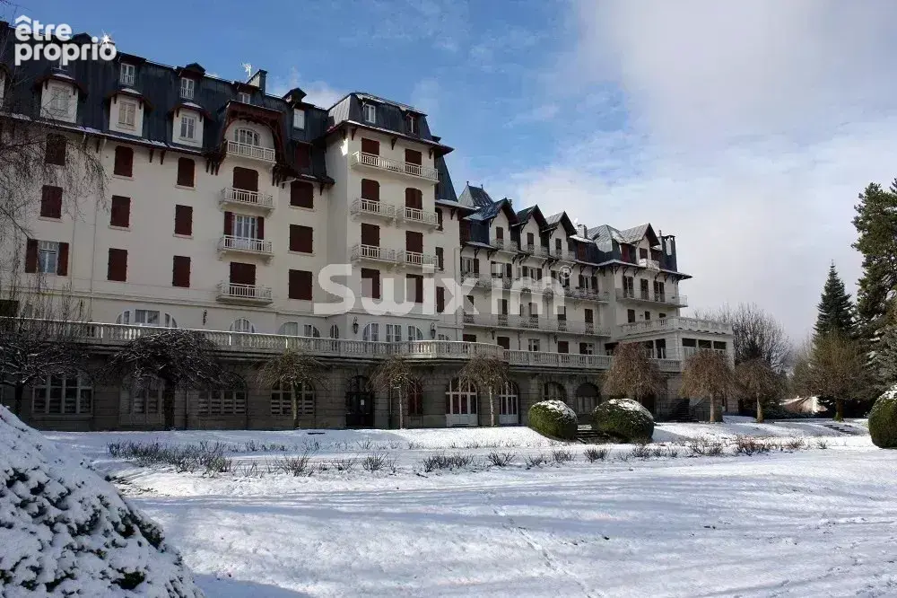 Appartement Hausmannien à vendre à Combloux - photo 21