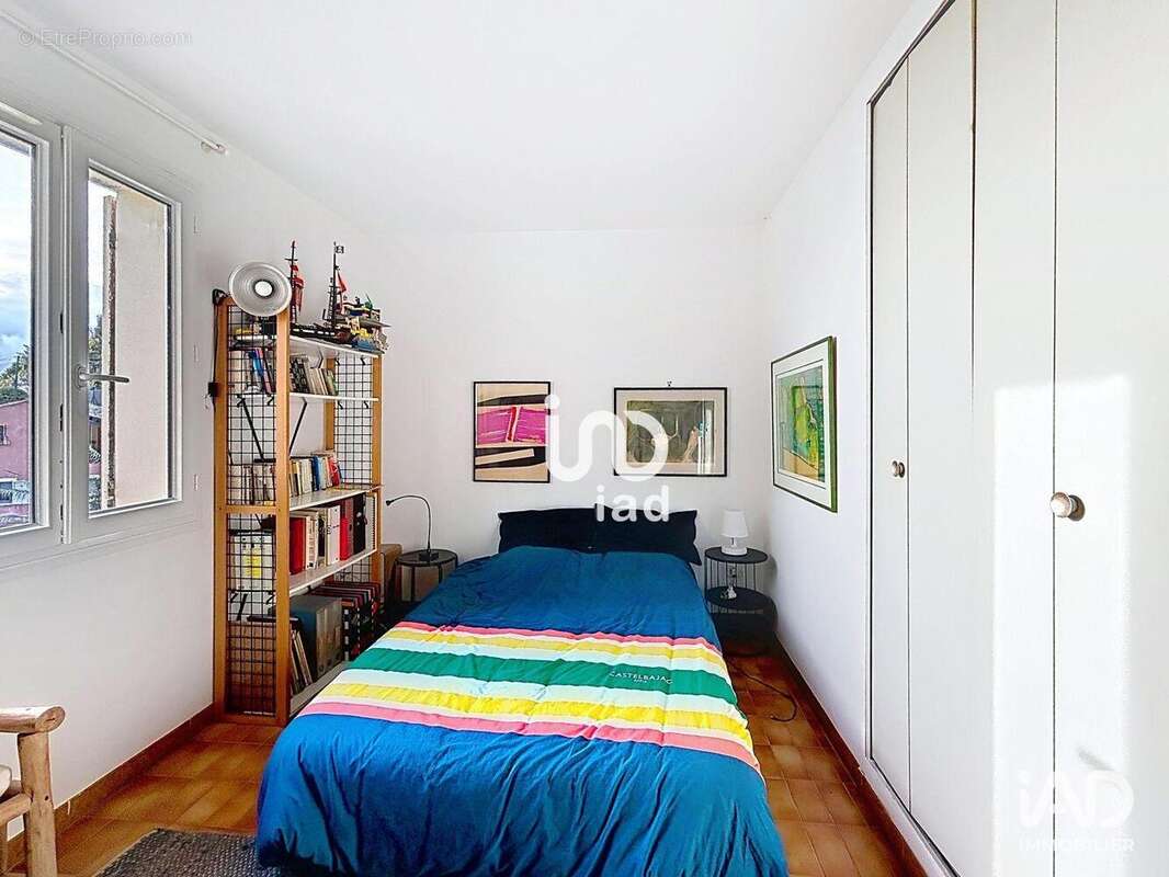 Photo 9 - Maison à MENTON