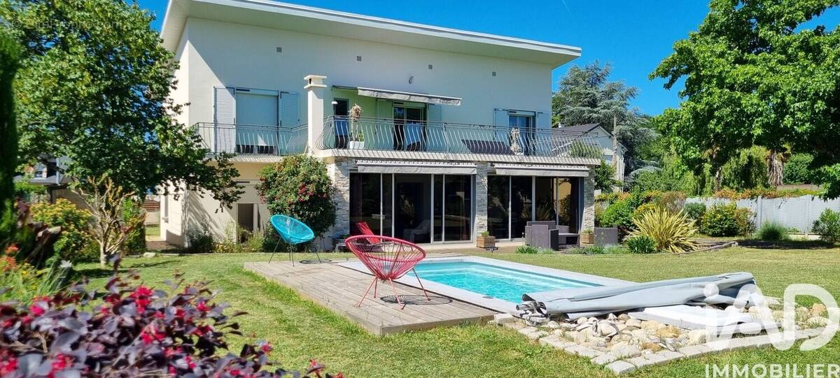 Photo 1 - Maison à TARBES