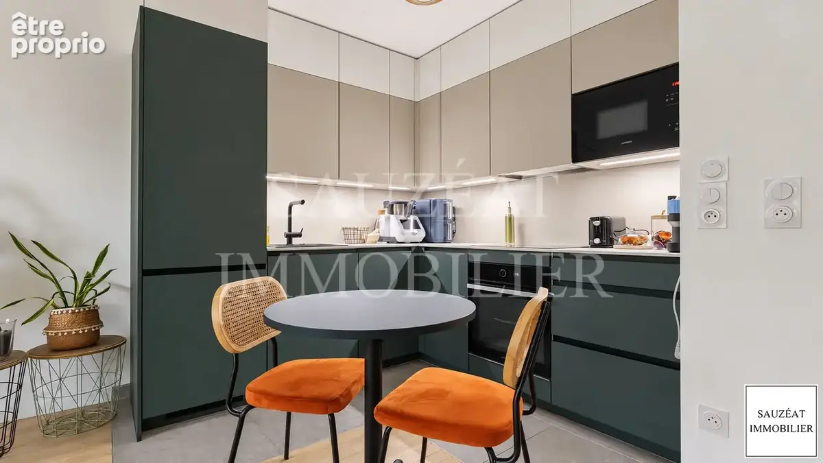 Bagneux - Splendide Appartement Duplex - Proche métros - photo 8
