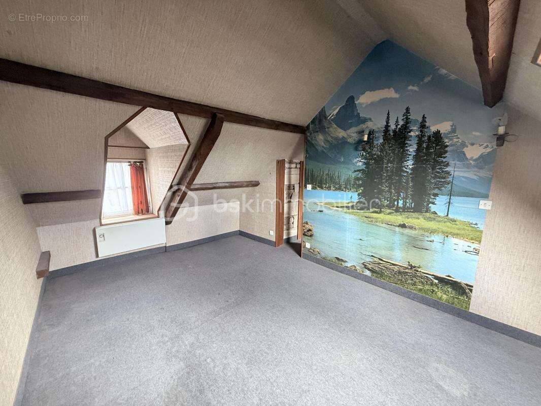 Maison à VER-SUR-MER