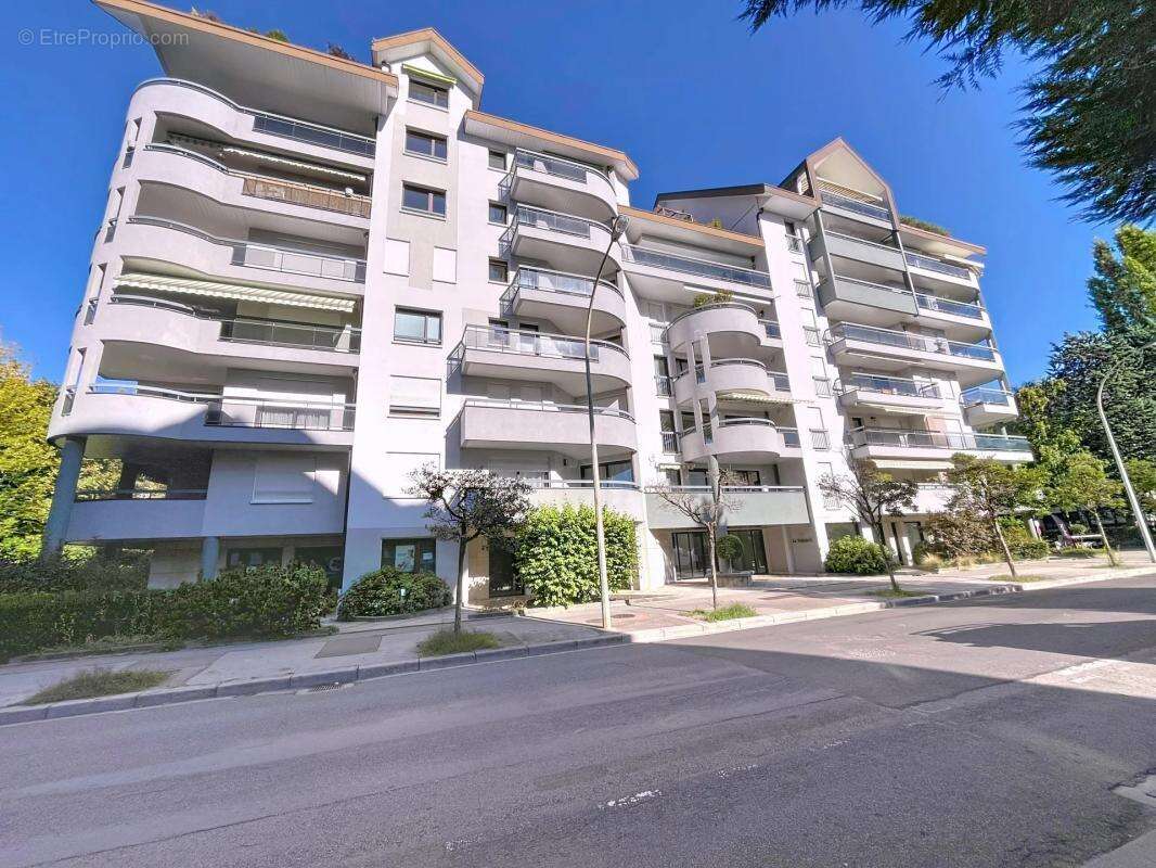 Appartement à ANNECY