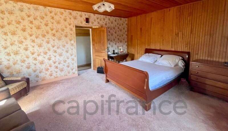 Maison de Campagne, 140 m2 avec vue degagée - photo 9