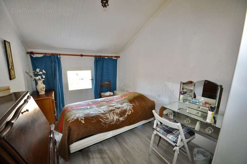 Dpt Alpes de Haute Provence (04), à vendre Proche ANNOT - Maison de village en Pierres 3 pièces 60 m² Terrasse - Sud - photo 10