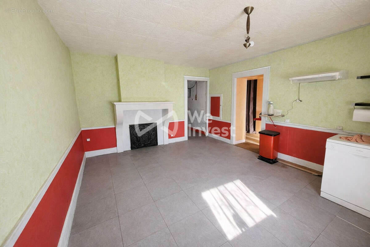 Maison à PURE