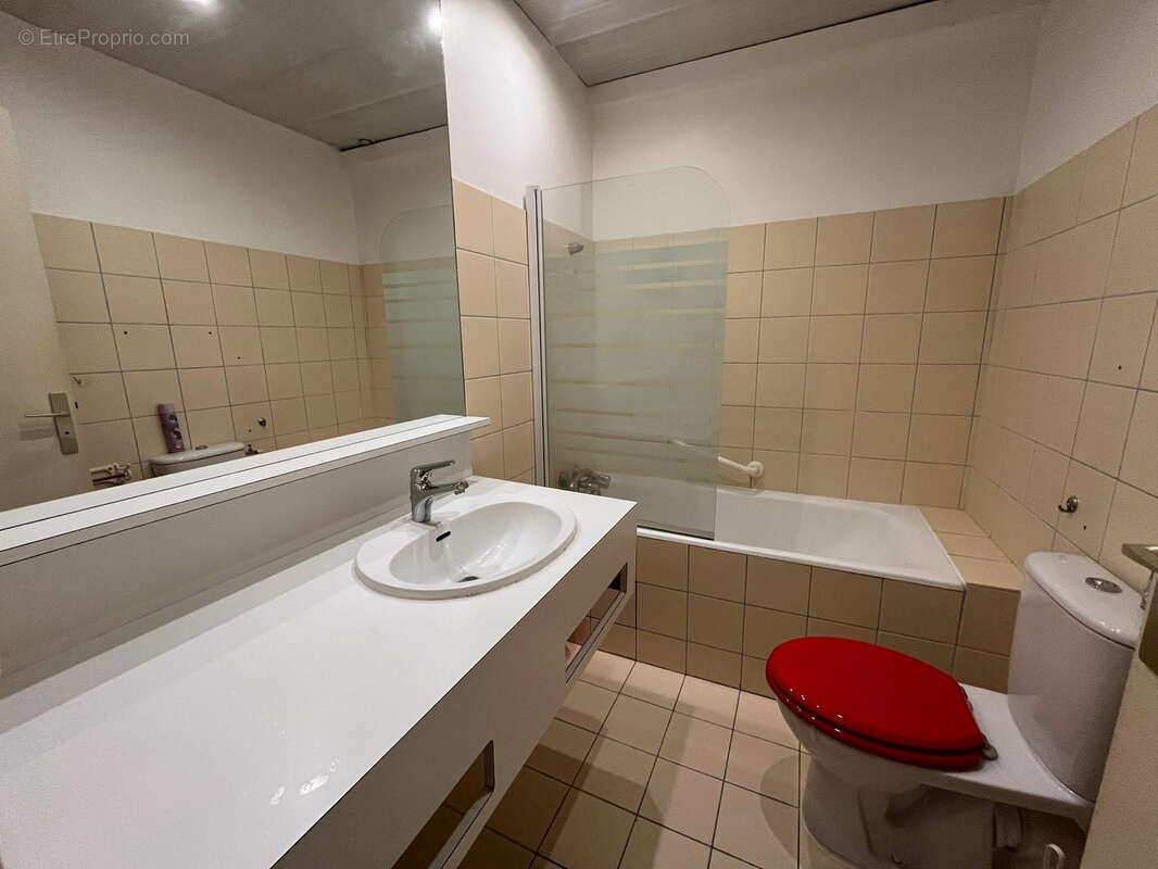 Appartement à ARLES