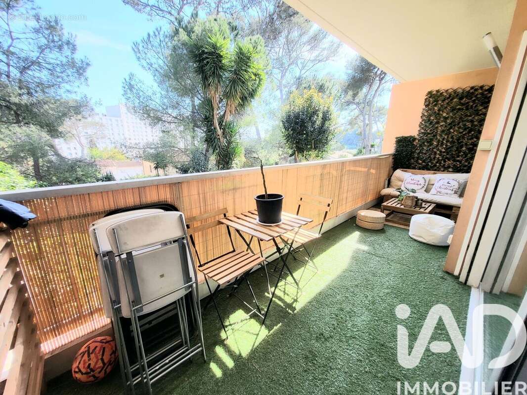 Photo 7 - Appartement à LE CANNET