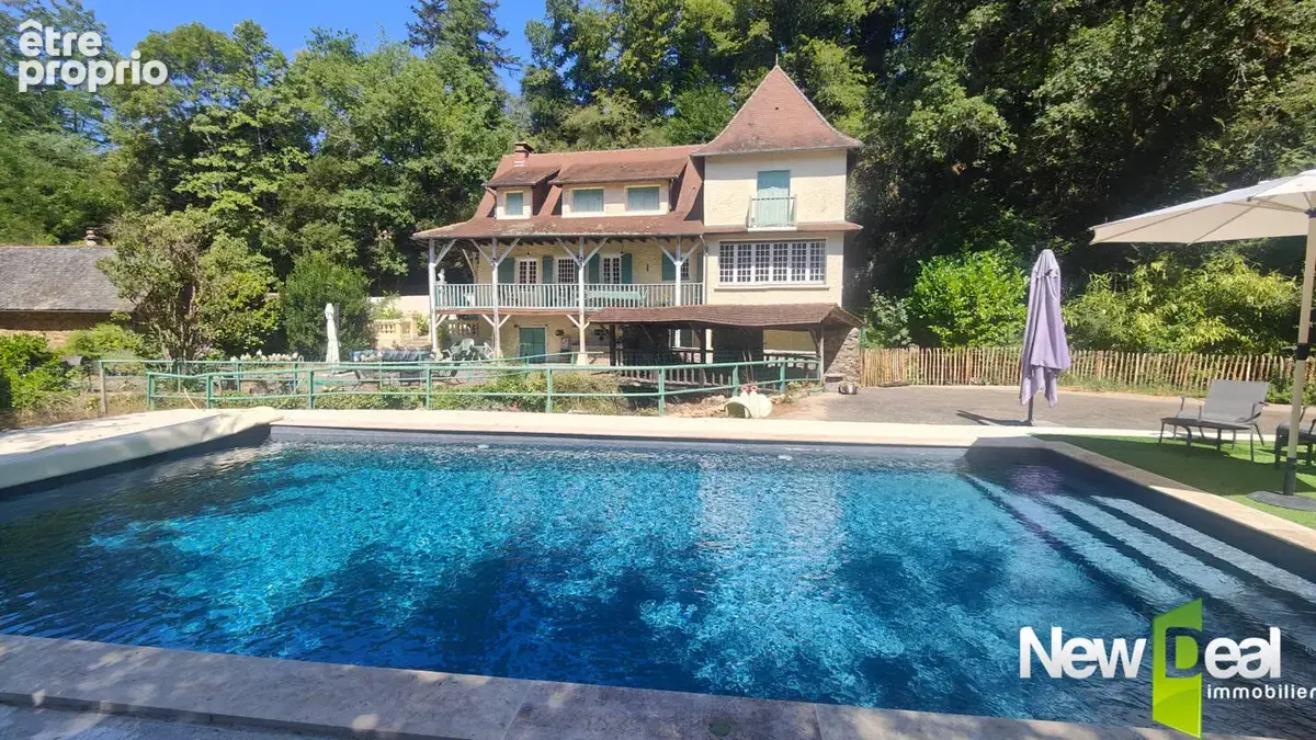 Photo Maison à Brive-La-Gaillarde au prix de 434 600€