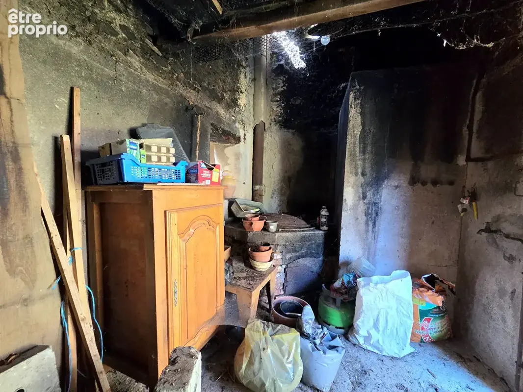 Maison de caractère en pierres dans un hameau calme - photo 23