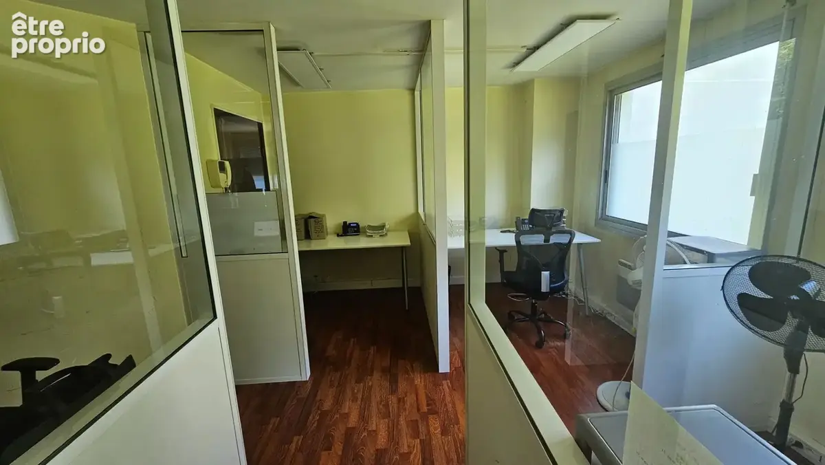 SAINT MAUR DES FOSSES local commercial , bureaux proche RER A - photo 6