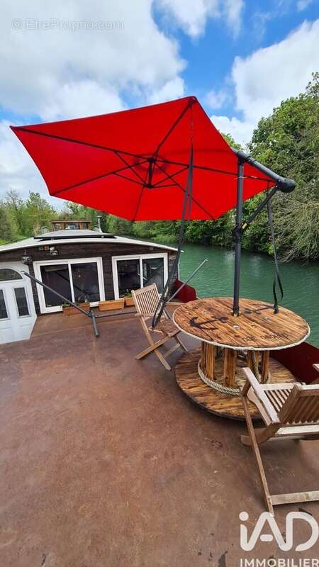 Photo 9 - Maison à CHALONS-EN-CHAMPAGNE