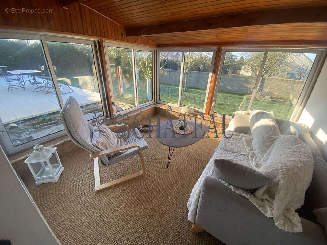 Maison à LES ANDELYS