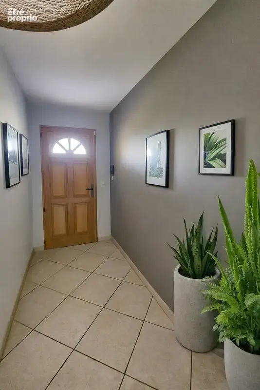 Maison familiale quartier residentiel - photo 8