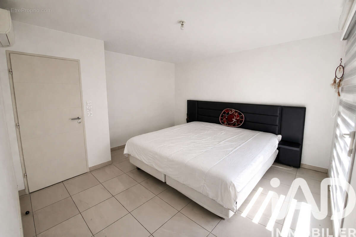 Photo 8 - Appartement à MARSEILLE-9E