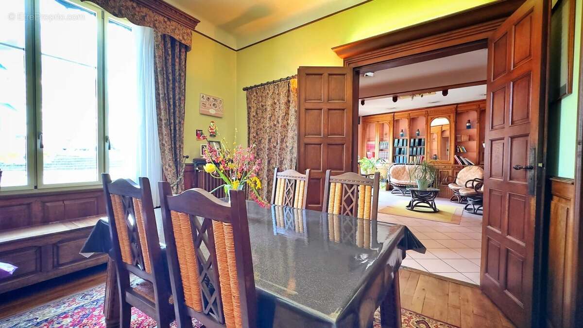 Appartement à BOUSSAC