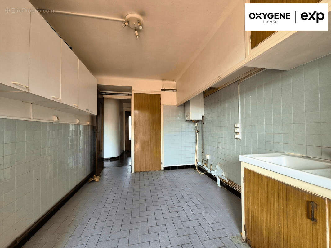 Appartement à PERPIGNAN