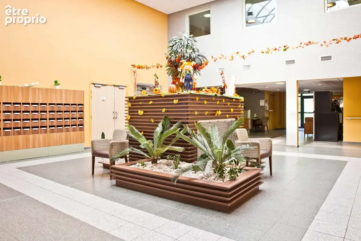 Investissement en EHPAD - photo 4