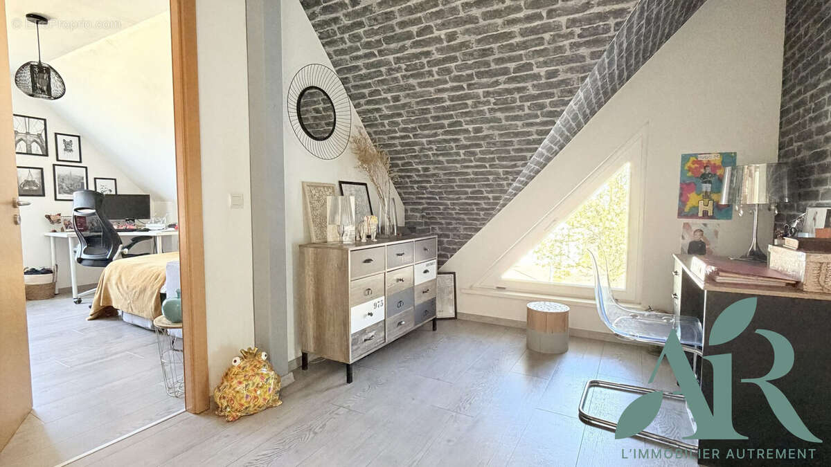 Maison à DUTTLENHEIM