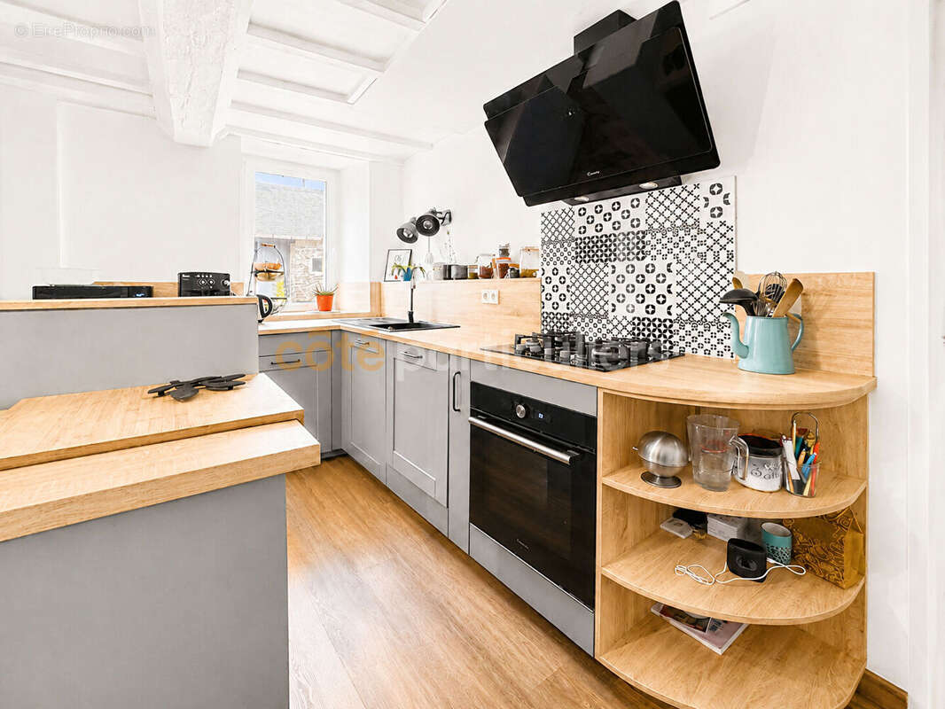 Agneaux - Maison familiale 142m2 - 4 chambres - photo 6