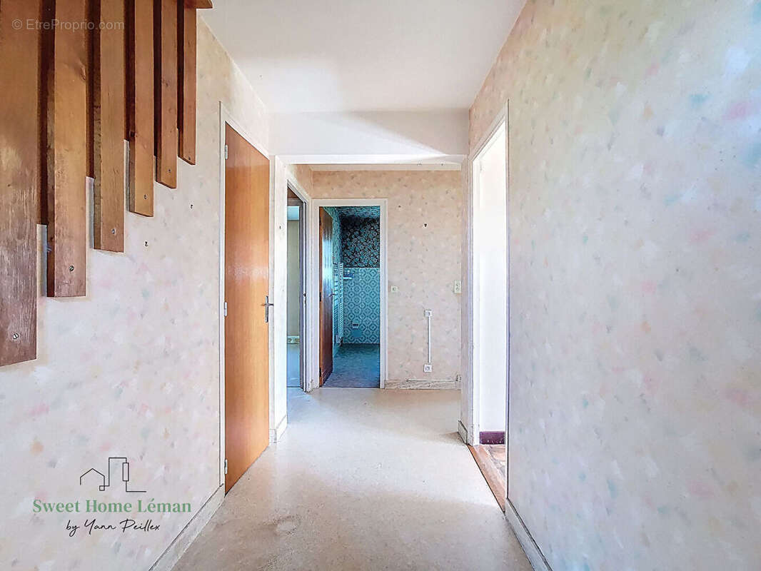 Maison à ANTHY-SUR-LEMAN