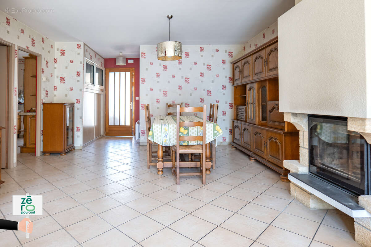 Maison à LA TRANCHE-SUR-MER