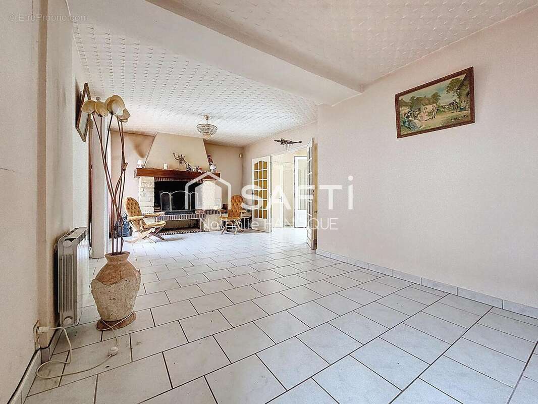 Photo 6 - Maison à CHERISY