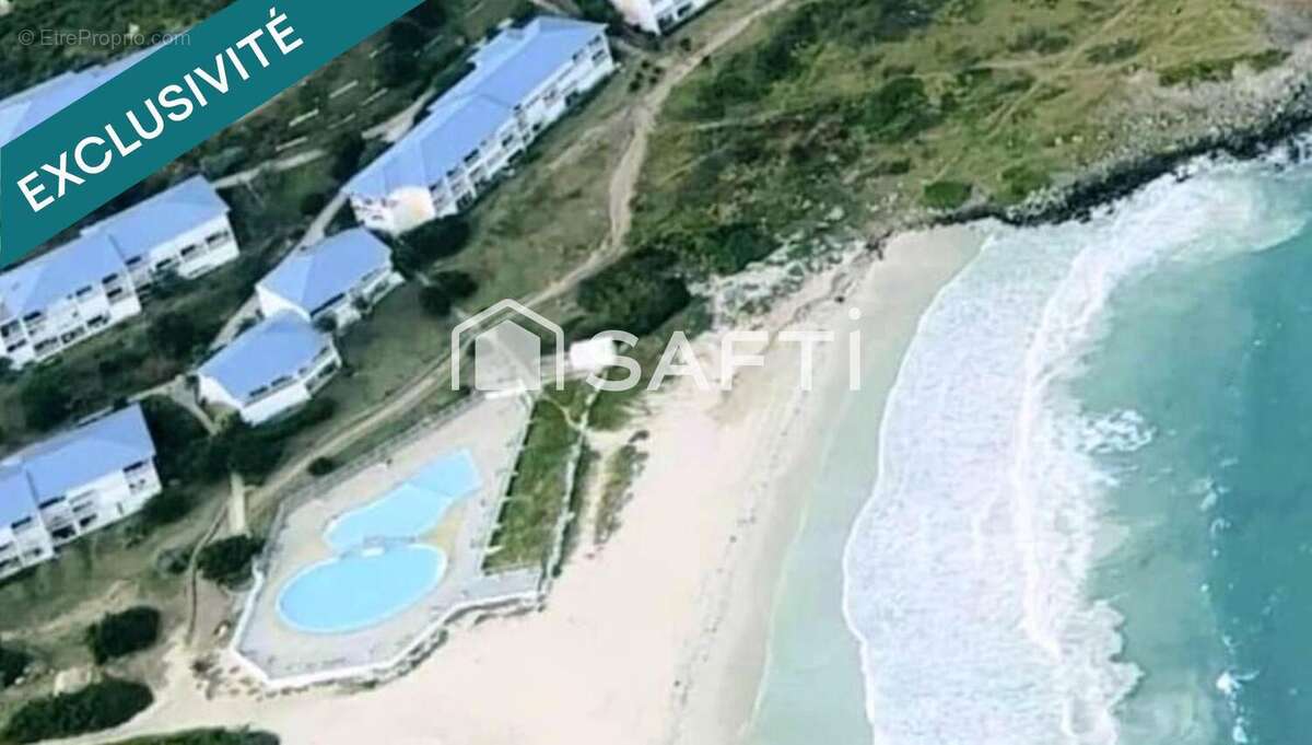 Photo 7 - Appartement à SAINT-MARTIN