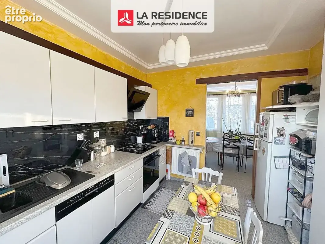 Maison 7 pièces 100 m² à vendre à Stains (93240) - photo 7