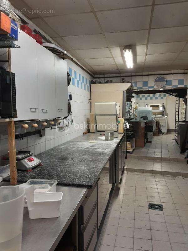 Commerce à FRIVILLE-ESCARBOTIN