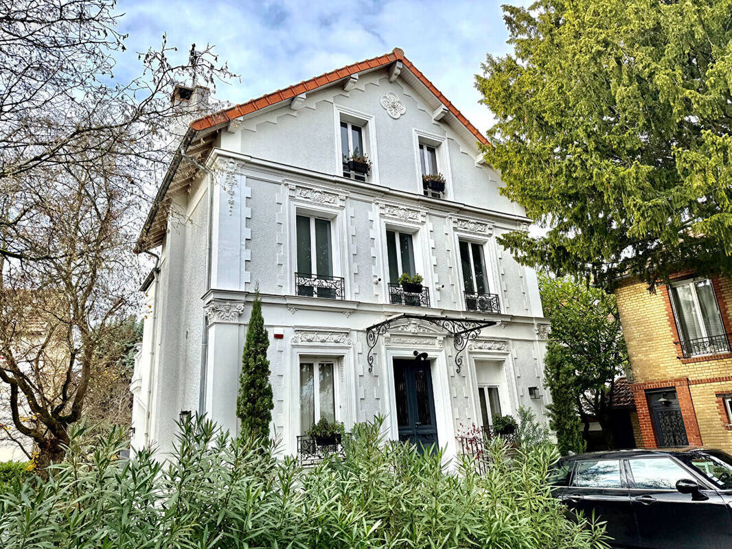Maison à LE RAINCY